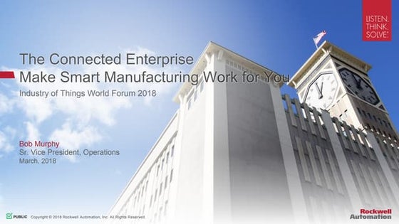 Studio 5000® Application Code Manager: Introduction and Demonstration ...