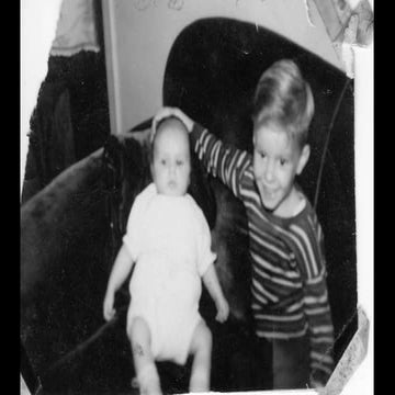 Bob Game - Photos for a Celebration of Life