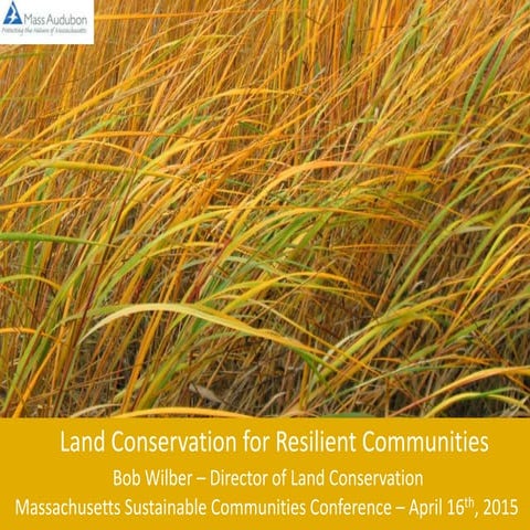 Bob wilber2015masccc