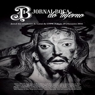 Jornal Boca do Inferno edição 29