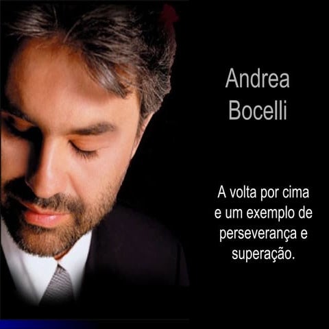 Bocelli