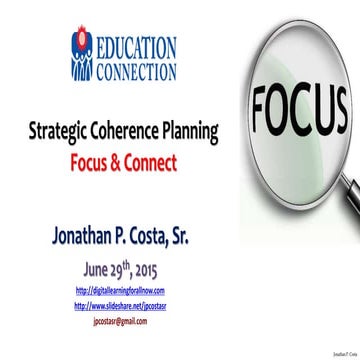 BOCES intro to Coherence Summer 15 Share