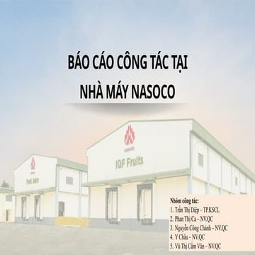 BÁO CÁO CÔNG TÁC TẠI NHÀ MÁY NASOCO 3.11.24 (1) (002).pptx