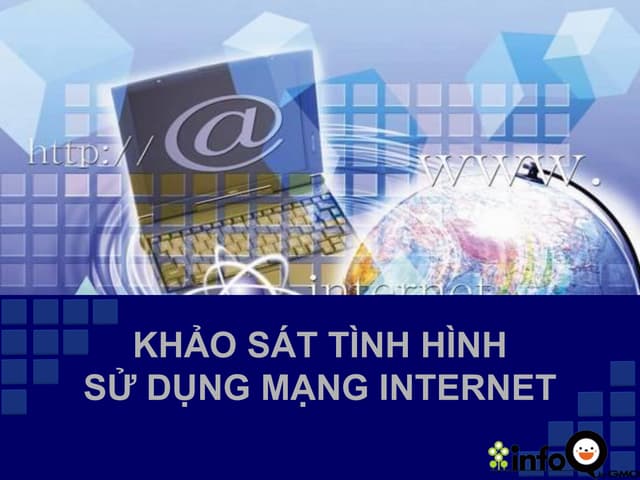 Báo cáo nghiên cứu tình hình sử dụn...