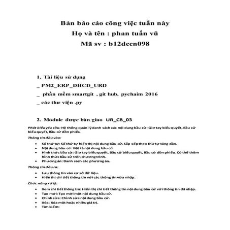 Bai tap2 java | PDF