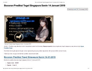 indomaxbet togel