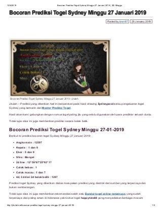 toto result togel finlandia