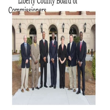 Board of Commissioners