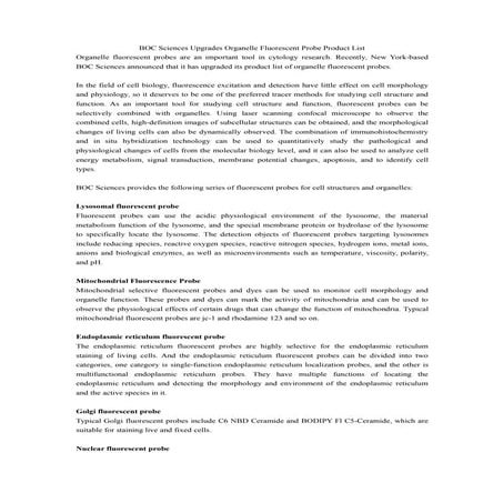 Protac-BOC Sciences | PDF