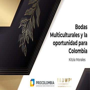 Bodas Multiculturales y la oportunidad para Colombia.pdf