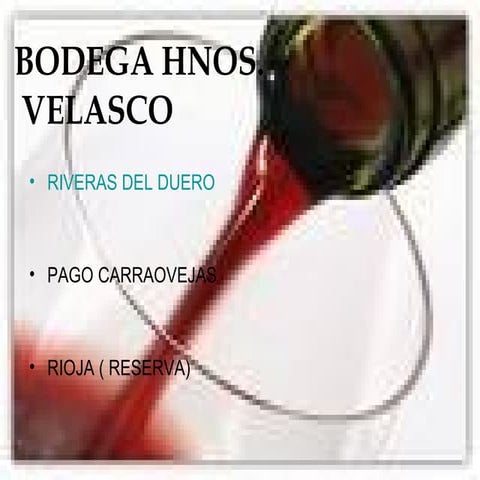 Bodega hnos