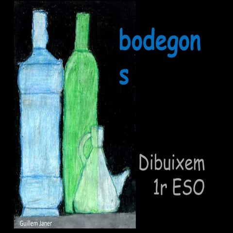 Bodegons