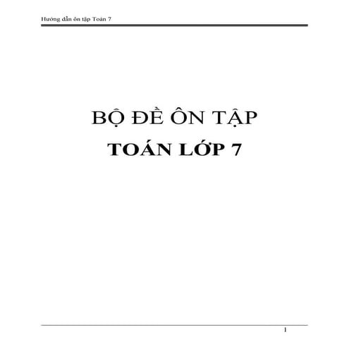 Bodeontap toan7