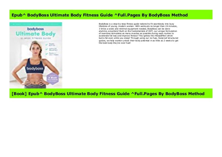 bodyboss free pdf download