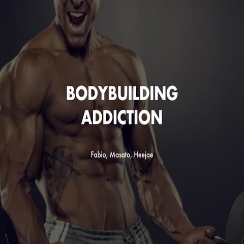 Bodybuilding 3 | PDF