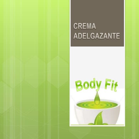 Bodyfit