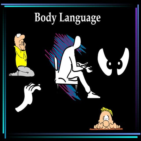 Body Language