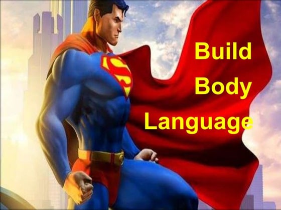 Power Poses | PDF