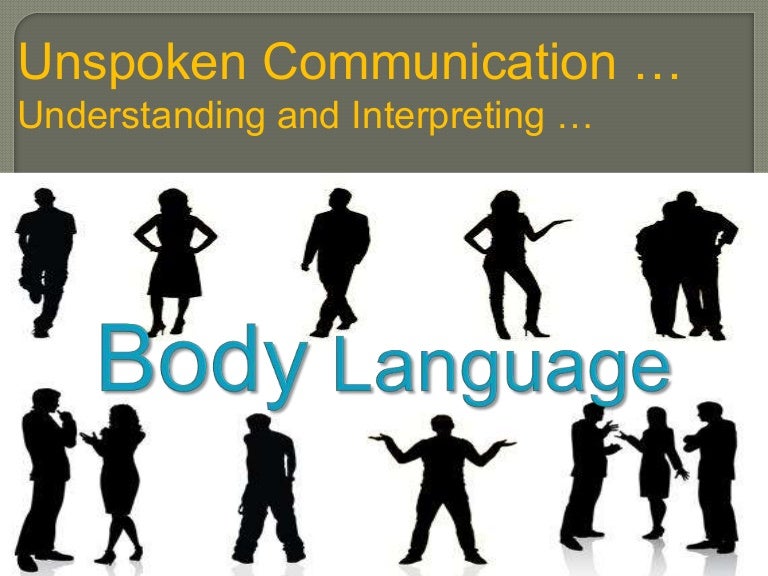 body language guides body language guides