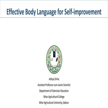 BodyLanguageppt.pptx