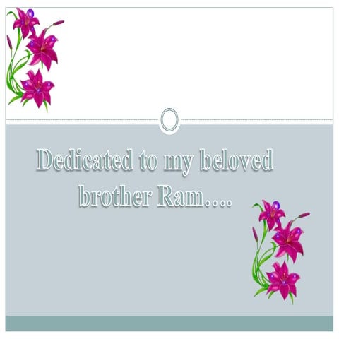 NON VERBAL COMMUNICATION by MOHAN HARI KALAWATE