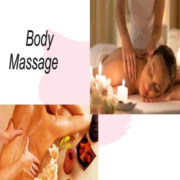Body Massage.pptx