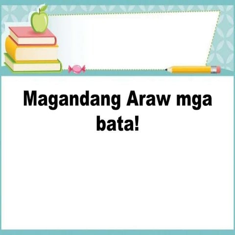 Pangngalan (Pangngalang Pamilang)