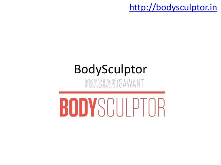 Body sculptor Fitness Gyms