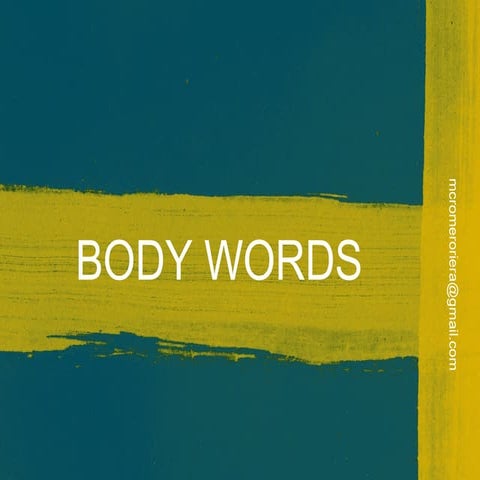 Body Words