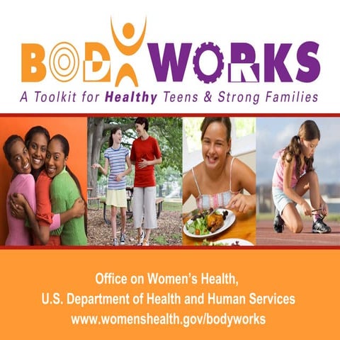 Body works ppt | PPT