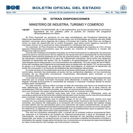 Financiación para inversores en emprendedores TIC