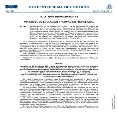 Ejemplo van, tir y payback | PDF