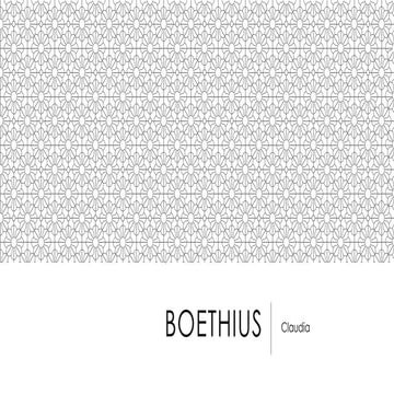 Boethius
