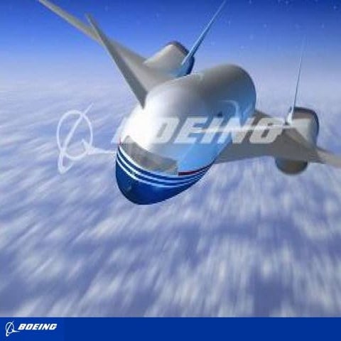 BOEING | PPT