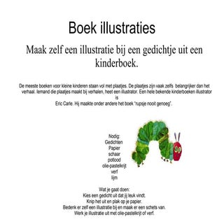Boekillustraties Odp