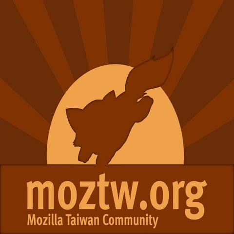 MozTW BoF at Coscup 2009