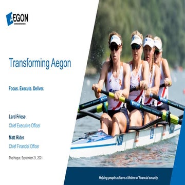 BofA Gobal Financials CEO Conference, September-2021