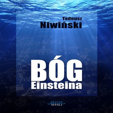 Bog einsteina PDF