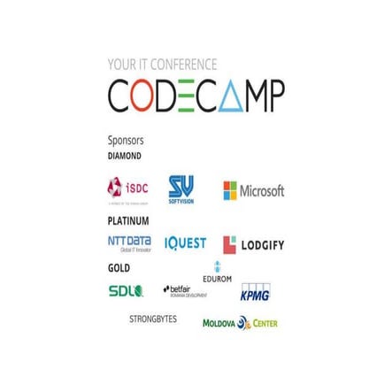 Creating a CI/CD Pipeline for a Java EE Application in the Cloud | PPT