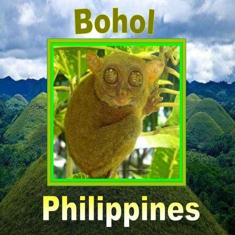 Bohol, Philippines