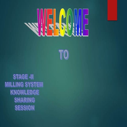 Boi_5_ST-2 Ball and Tube Mill  .ppt