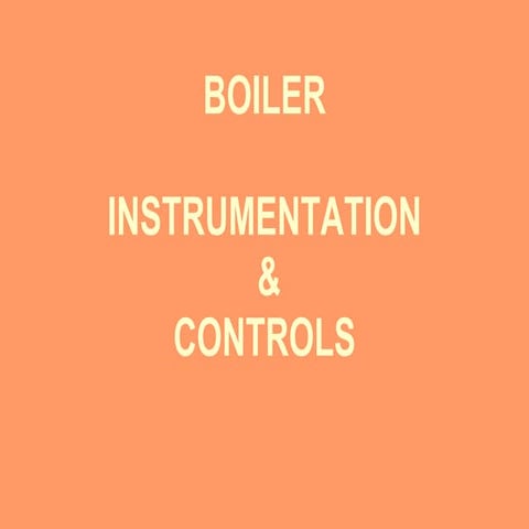 Boiler