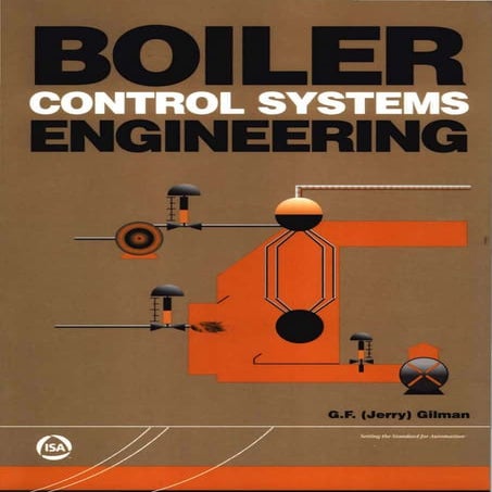 Boiler control system engineering | PDF
