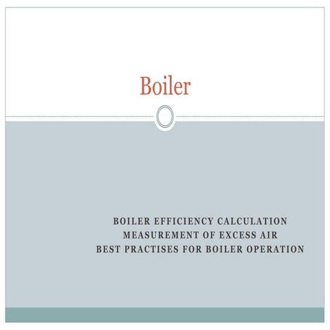 Boiler Efficiency.pptx