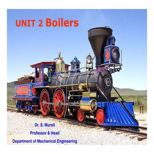 Steam Header Design in Fluid (Steam) System | PDF