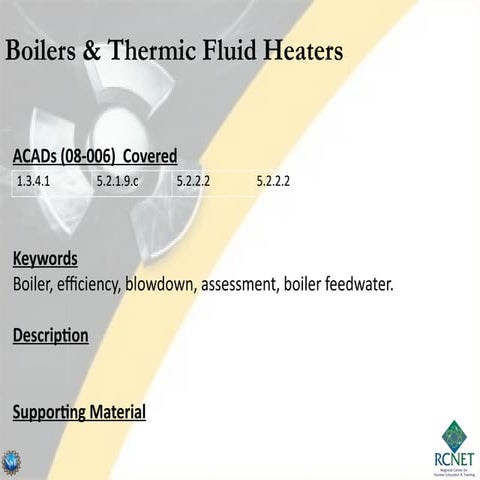 Understanding Boilers and Thermic Fluid Heaters.pptx