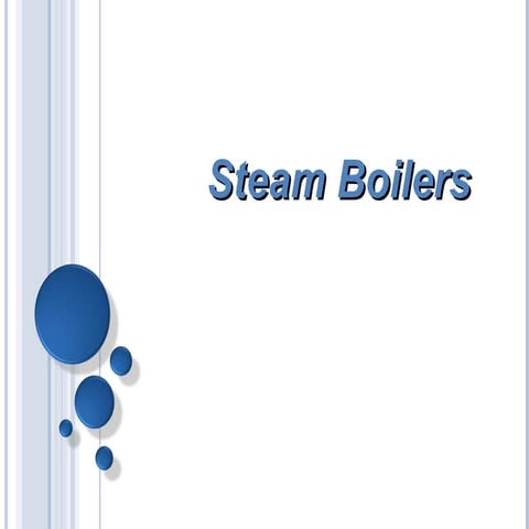 Boiler  ssasit