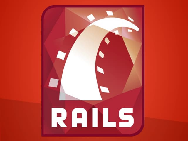 Intro to Ruby on Rails - BCC 2014