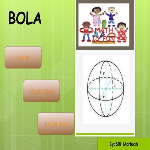 Bola PPT