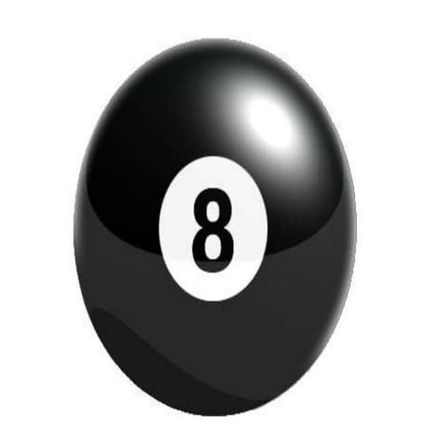 Magic 8 Ball pc